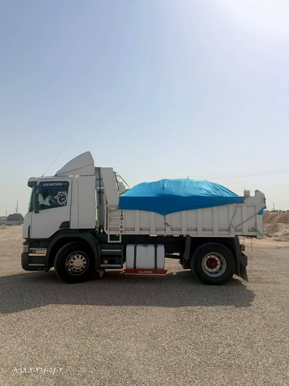 موديل ٢٠١١ • فول • كفاله عامه