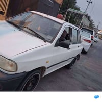 سايبه • موديل ٢٠١٤ • نجف
