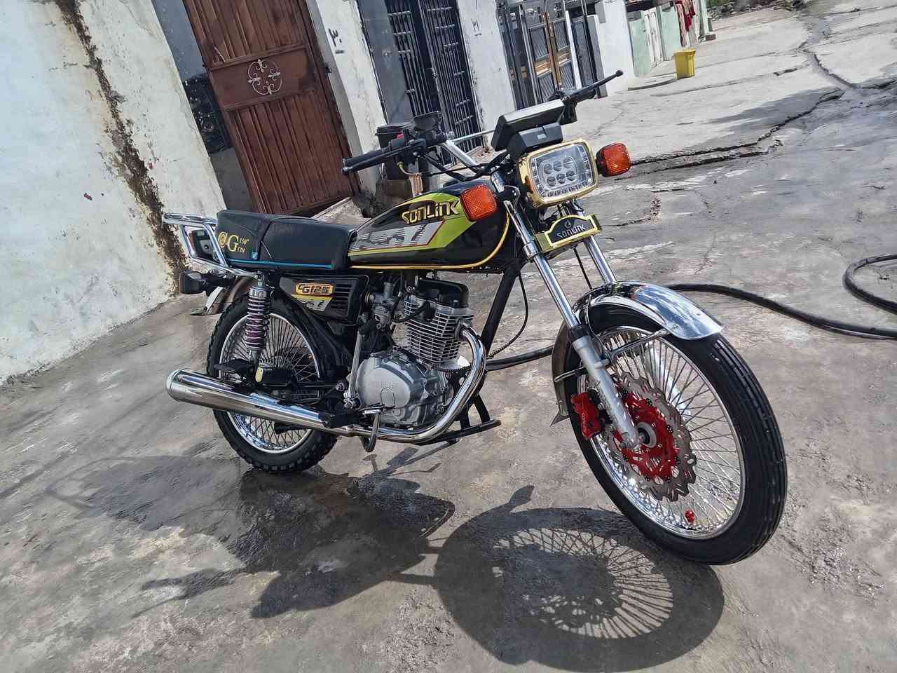 سوبر سولينك • ١٢٥ • ٢٠٢٥