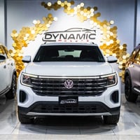 اطلس كروس سبورت • وارد امريكي • ١٧٠٠٠ ميل