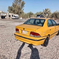 سمند • ٢٠١١ • رقم بابل
