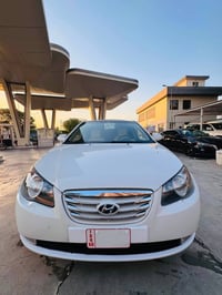 هۆندای ئاڤانتی 2010 ئیکۆ فوول مواسەفات جائیز (براوەیە سەیارەکە) (کۆدی ...