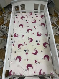 سرير اطفال • حديث الولادة • كركوك