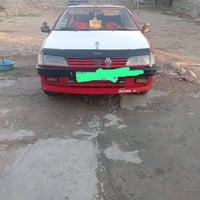 بيجو فرنسي • ١٩٩١ • ديالى