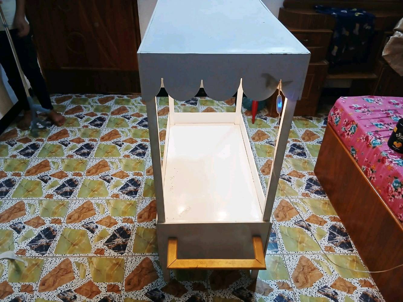 عربانه رمضان  البيع نضافته كماه في الصوره ونضيفه جدان وحلوه سعره 175وبيه مجال شي بسيط
