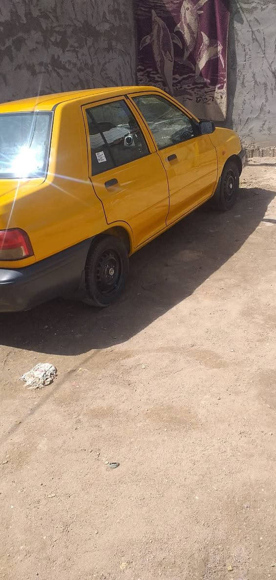 سلام عليكم  سايبا موديل 2018 رقم بغداد  مكاني كربلاء  السعر خاص  ماشي 55 الف فقط ***********
