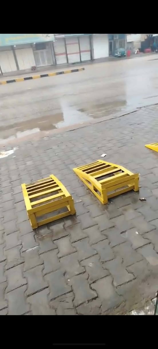 نجف • ٢ ربات • شغل درجة أولى