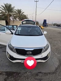 اسبورتج • ٢٠١١ • رقم قادسيه