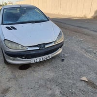 بيجو • ٢٠٠٩ • بغداد الرستمية
