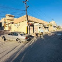 حي الملايين الأولى • ٤٠٣م٢ • ٥ محلات مؤجرة