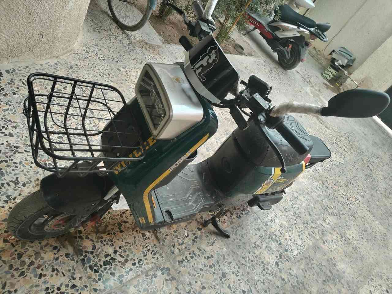 R7 • جديده • بغداد الحسينيه