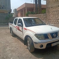 نافارا • ٢٠٠٩ • اوتوماتيك