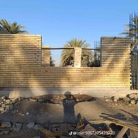 خلفه بناء • درجة أولى • داخل العماره