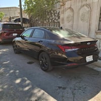 هونداي النترا ٢٠٢٣ وارد أمريكي حادث امامي من الجهة اليمنى فقط تبديل ال...