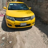 سايبه اوريو ٢٠١٨سياره بيهه رشات صبغ بلبيبان سياره جاهزه وحلوه سعرهه٣٥و...