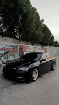 بلاتينيوم • ٢٠١٦ • محرك ٥٧٠٠