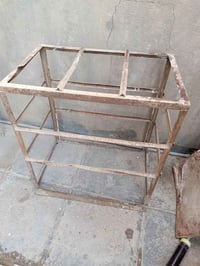 قفص • ٢ للبيع • ناصرية مركز