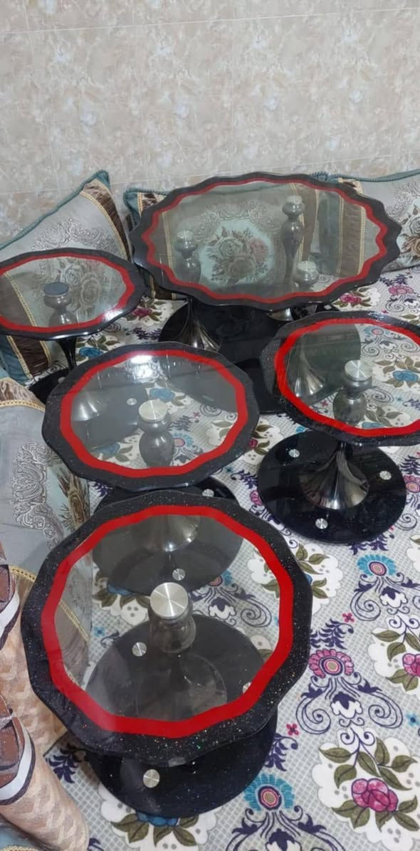 كنب • بدون تفاصيل