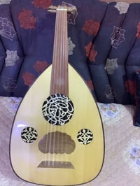 عود • سيدار وجوز • ٢٠٢٢