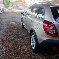 اوبل انترا • ٢٠٠٩ • رقم اربيل
