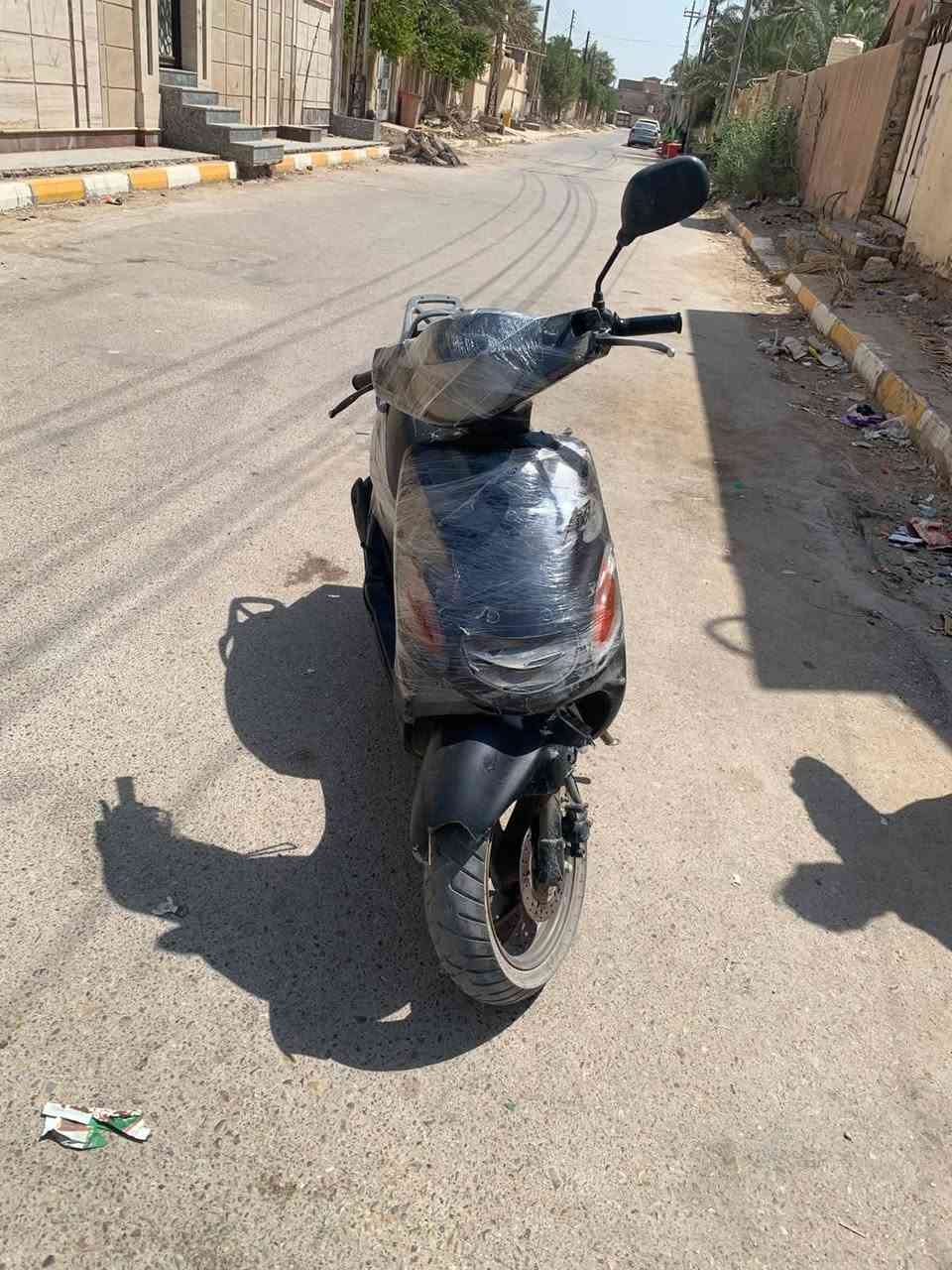 دراجه اكزز للبيع الدراجه جديده وكلشي شغال سلف هندر لايتات تواير جديده الدراجه كلها جديده العنوان سوق الشيوخ للاتصال *********** وتساب
سعر 325 وبيه مجال بسيط
دراجه اكزز للبيع الدراجه جديده وكلشي شغال سلف هندر لايتات تواير جديده الدراجه كلها جديده العنوان سوق الشيوخ للاتصال *********** وتساب
