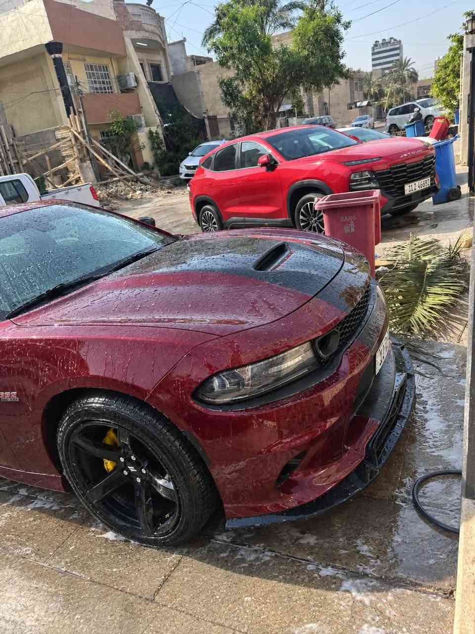 جارجر سكات باك 2019 خليجي هارلم
خليجي وكاله هارلممم 6400 V8
الممشى 41 الف بعده مماشيه نضيف السياره
رادار امامي فتحه سقف 
رادار جانبي رادار خلفي
كشنات تبريد تدفئه امامي خلفي
كشنات خزن ميموري  وحضن
اربع انضمه قياده 
نقط عمياء
مكفوله كفاله عامه من الصبغ 
اي مواصفات بلامريكي تجي بيه فول الفوللللل مزرعه مواصفات
مكانه شارع فلسطين 
*********** واتساب فقط
سعر230 اتحده اكو سكات خليجي بهل سعر
