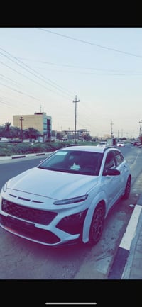 كونا N • ٢٠٢٣ • تيربو ٢٠٠٠
