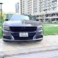 تشارجر SXT • ٢٠٢٣ • بدون ايرباك