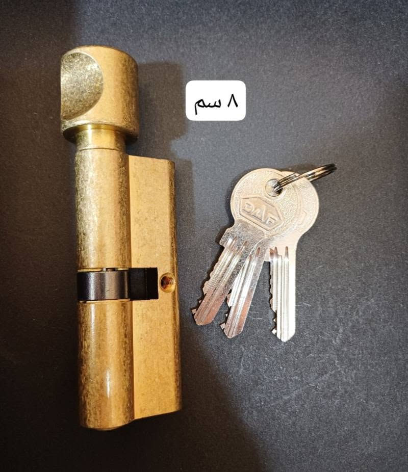 🔑 اياد البصراوي للمفاتيح 
📦 البيع بالجملة _ والمفرد
📍 النجف – شارع المدينة، عامود 41
📲 للاستفسار: ***********
توصيل لجميع محافظات العراق

نص مكتوب في الصور:
- قفل مجمع عماد سكر
- توفرت مكينة ( مجمع الاميرات ) ✨
- ٨ سم ٧ سم
- ٧ سم بدون مفتاح
- ٨ سم
- ٧ سم
- ٩ سم
- ١٠ سم