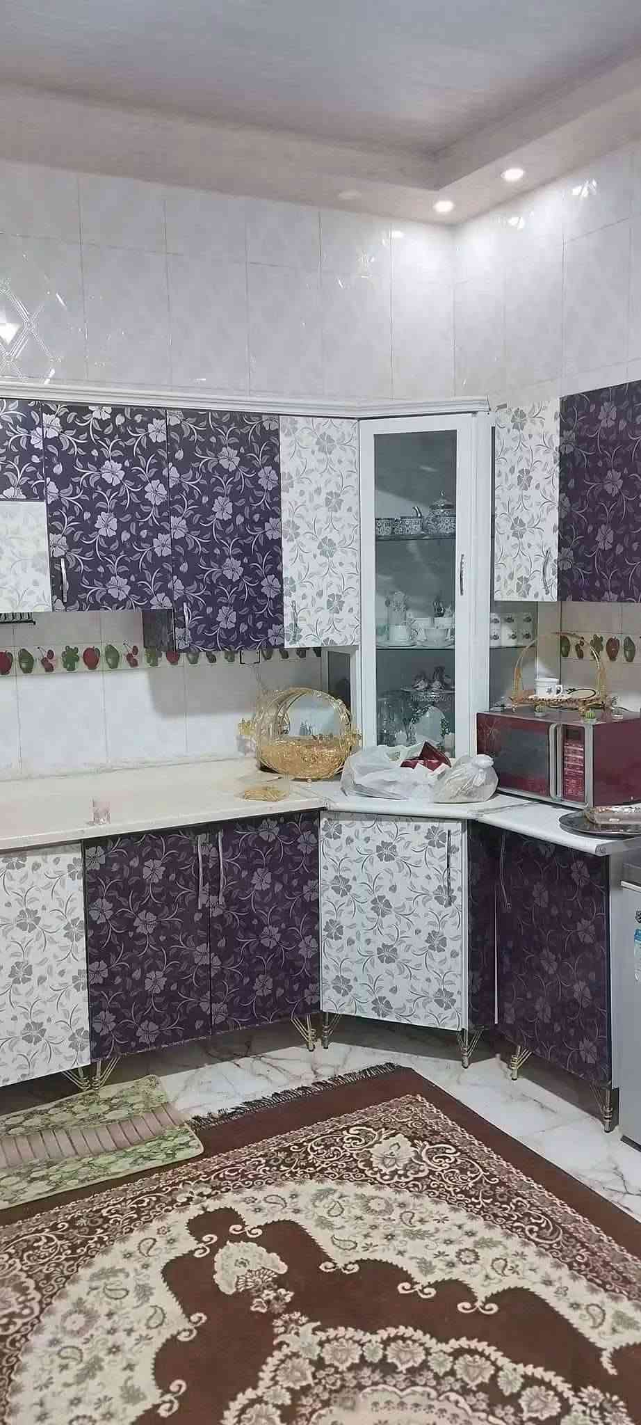 دار 200م للبيع   مربع 14م ❌14.5م الجمعية خلف البان الوسام بستنة سند 25 اقرار محكمة طابق ونص حديث 3غرف نوم وملحقاته كافة الخدمات مع التبليط
دار 200م للبيع   مربع 14م ❌14.5م الجمعية خلف البان الوسام 10د مشي للامام الحسين ع بستنة سند 25 اقرار محكمة من صاحب الارض مباشر طابق ونص حديث 3غرف نوم وملحقاته كافة الخدمات مع التبليط 
***********
***********
