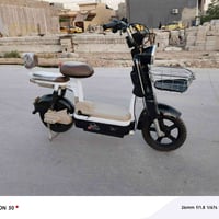 ماطور ١٤ • ممتازة • ٤ بطاريات