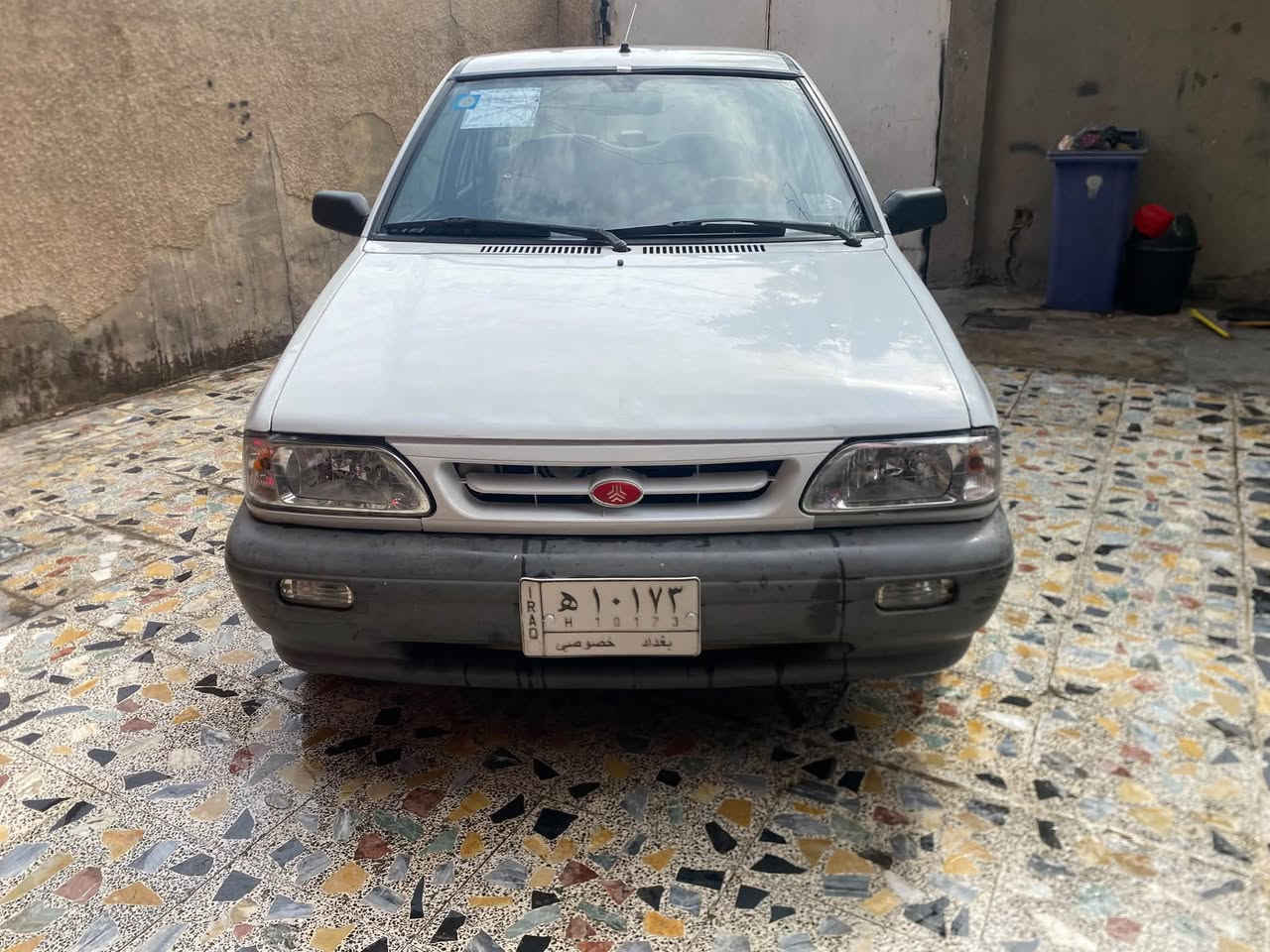 موديل ٢٠٠٩ • مكفولة مكينة • نهايت حي اور