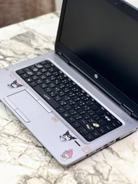 لابتوب HP • i5 الجيل السادس • رام 8 گيگ