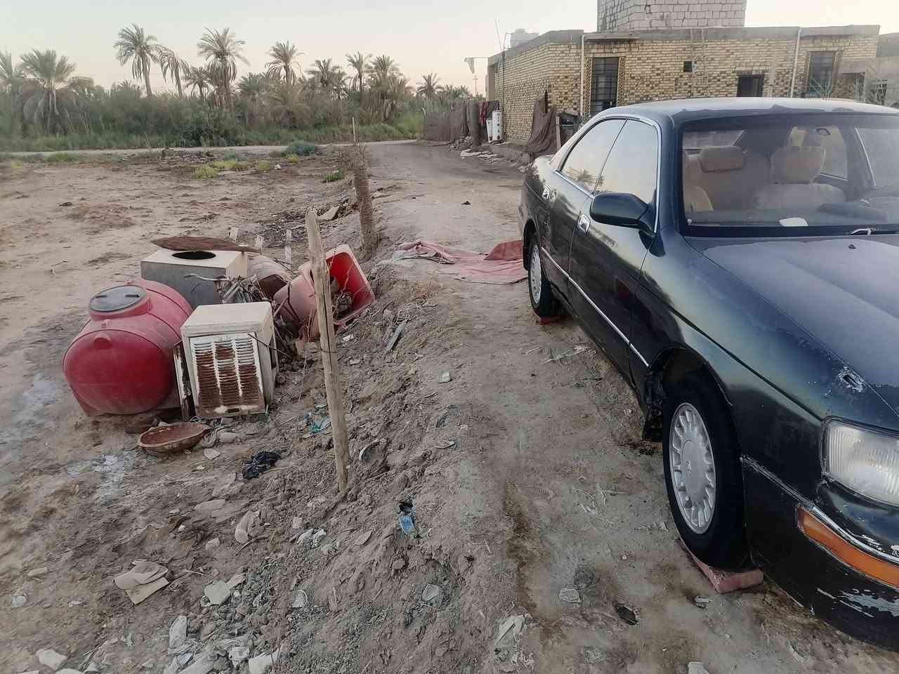 بطه 92رقم بغداد انكليزي مشروع وطني مكفوله من الكص والنقل والعيب الشرعي مكينه وكير واكسن كفاله بالصندوك كهربائيات كلها شغاله المكان النجف ناحية الحيره السعر 40وبيها مجال ***********
