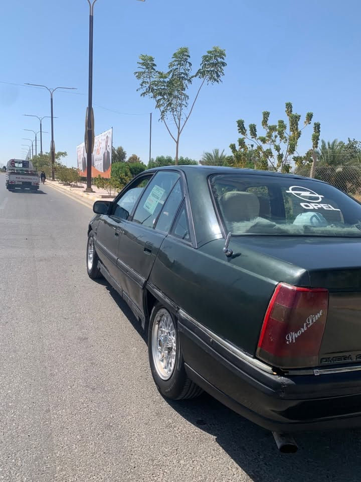 موديل ٩٤ • محرك ٢٠٠٠ • رقم انبار