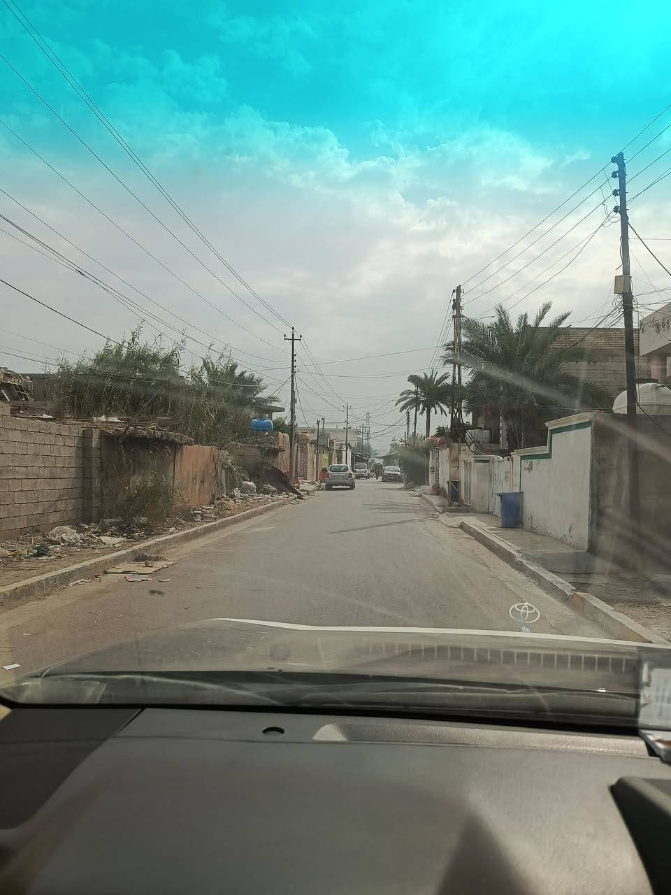 شارع السوق • ١٢٠م • مقابل صوره الشهداء