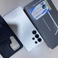 سامسونج S25 الترا • ٢٥٦ جيجا • ١٢ رام