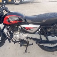 بوكسر • موديل ٢٢ • صولي