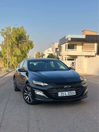 ماليبو RS • ٢٠٢١ • وارد امريكي