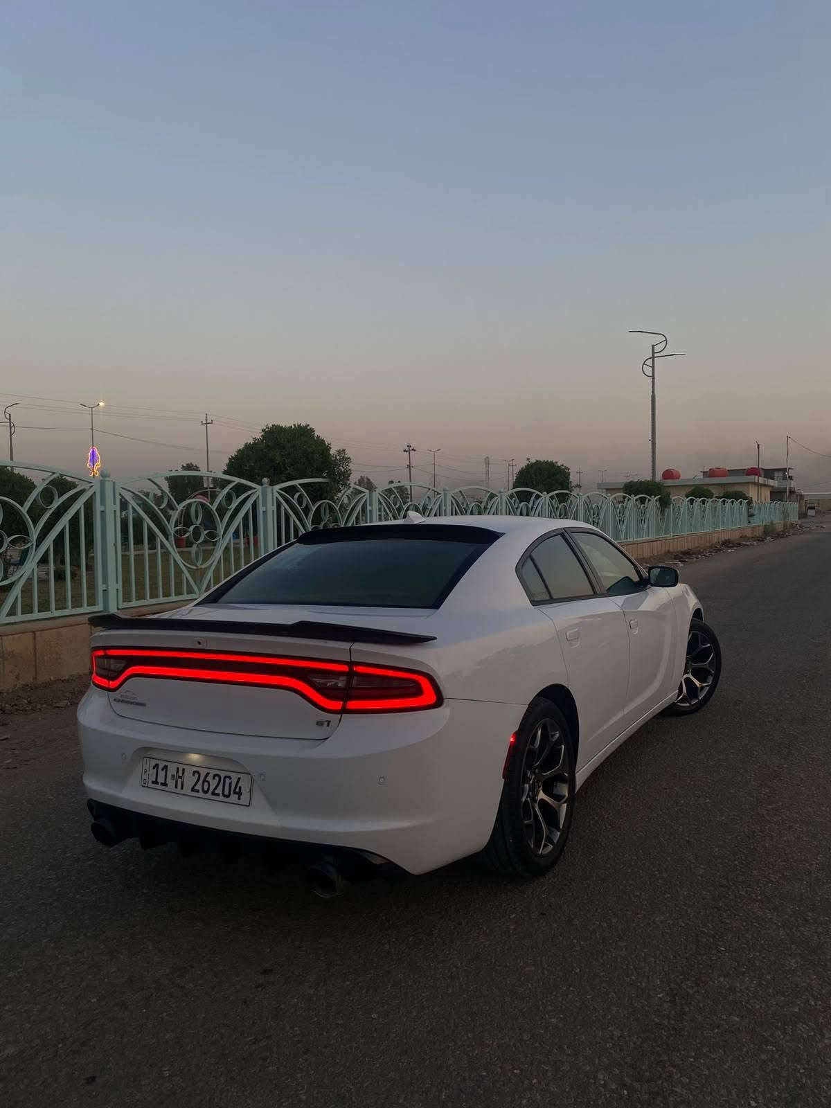 تشارجر SXT • جلد ميموري • موديل ٢٠١٦