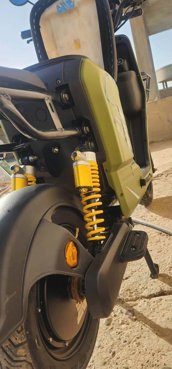 R9 • موديل ٢٠٢٦ • بطاريات ٣٢