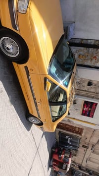 بيجو بارس • ٢٠١٥ • مكينة ناقصة