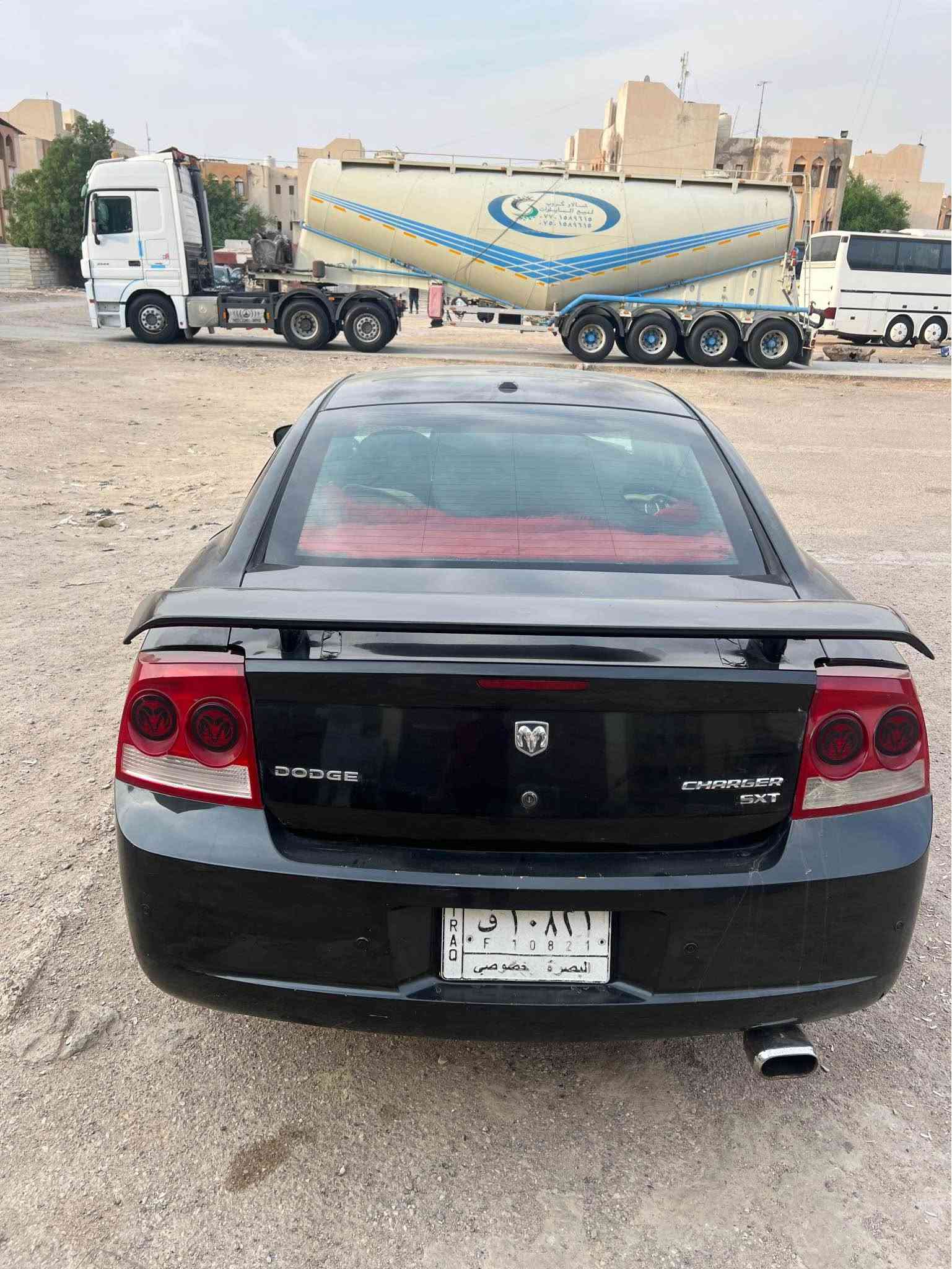 جارجر • ٢٠١٠ • نضيفه