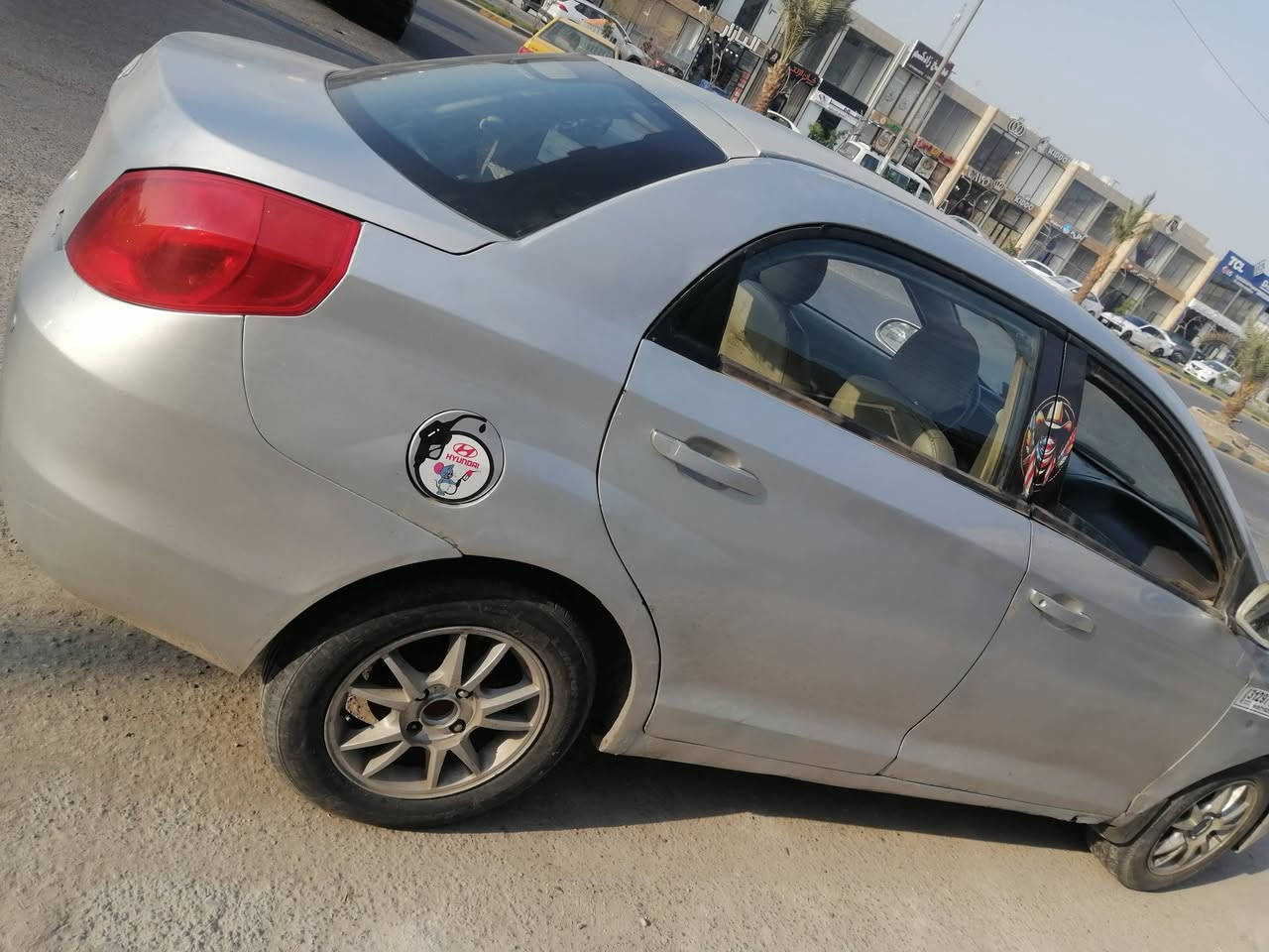 شيري فلاوين • ٢٠١٣ • بدون ضربه