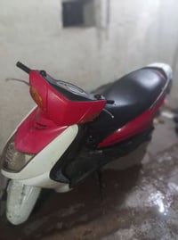 بيع دراجه سكنس مكان سبع قصور  السعر 400وبيه مجال تواصل خاص 07783418765