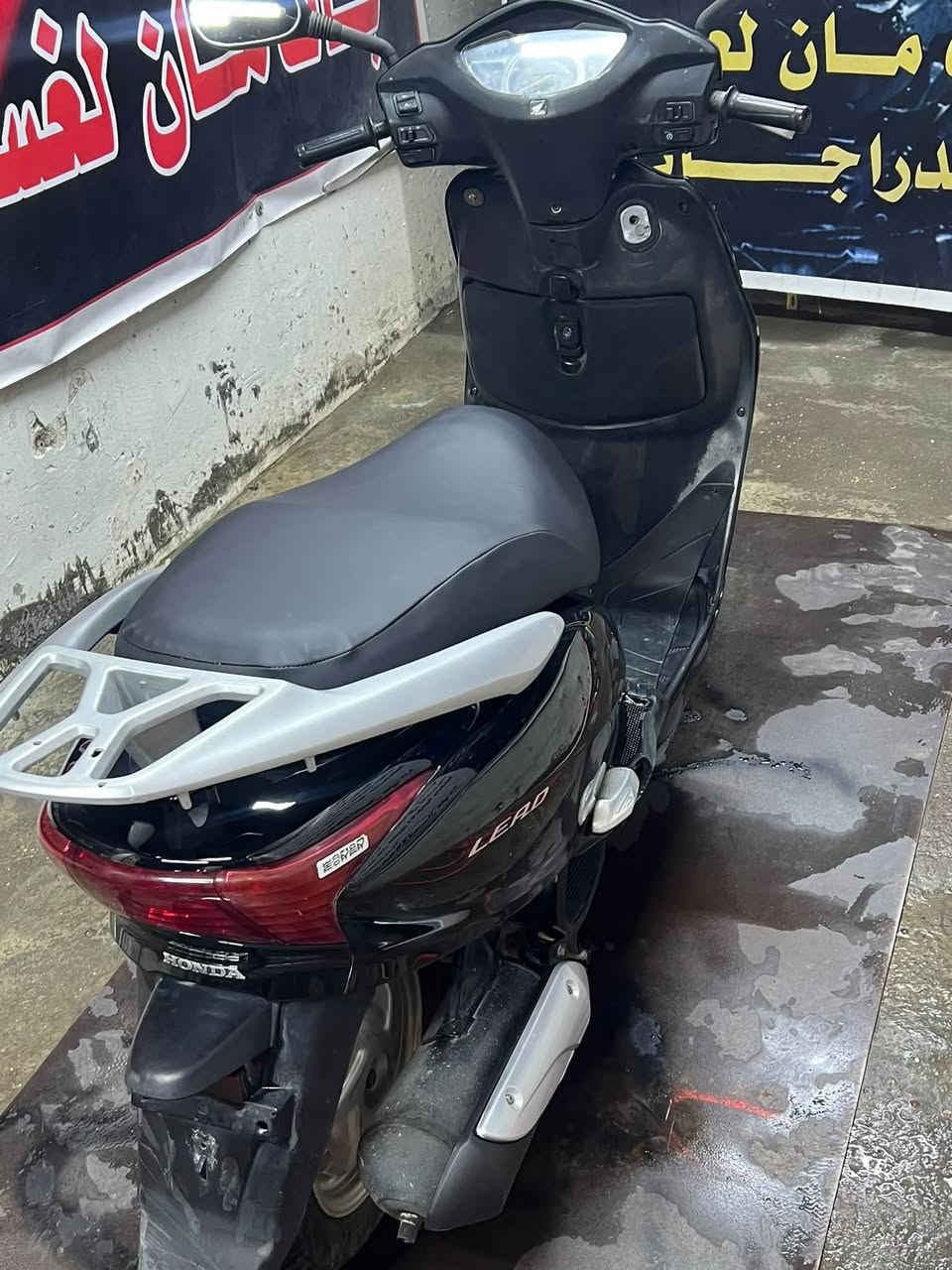 دراجه ليدي حديث مفتوحه اول فتحه مبدل زنجيل ابلادي مال تفصيخ دراجه نعومه و شلعه تخبل ماعايزها برغي مو شراي لاتعبني ***********
