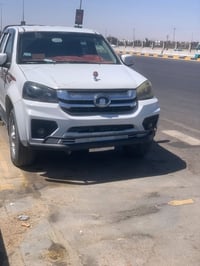 كريت ول • ٢٠٢٤ • ضربة