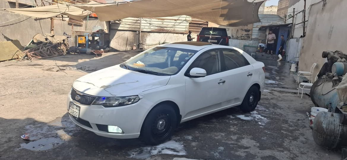سيراتو خليجيه • ٢٠١٣ • بصرة