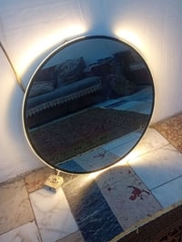 مرايات • ام النشره • غزاليه