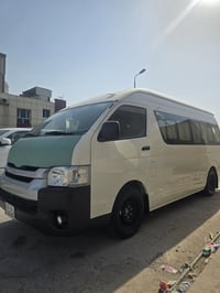 نقل طلاب • أبو خستاوي أبو غرق • سيارة حديثة